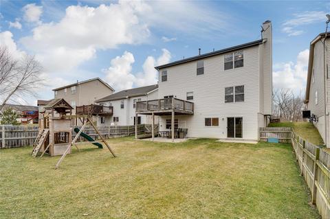 212 Spring Borough Dr, O'fallon, MO 63368 photo 17