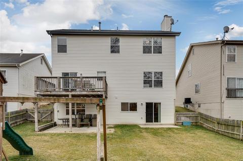 212 Spring Borough Dr, O'fallon, MO 63368 photo 15