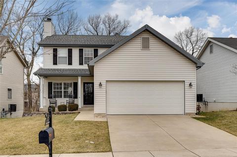212 Spring Borough Dr, O'fallon, MO 63368 photo 1