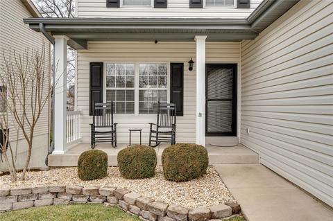 212 Spring Borough Dr, O'fallon, MO 63368 photo 2