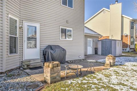 1460 Kentbrooke, Ballwin, MO 63021 photo 30
