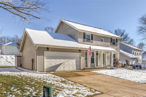 1460 Kentbrooke, Ballwin, MO 63021 photo 2