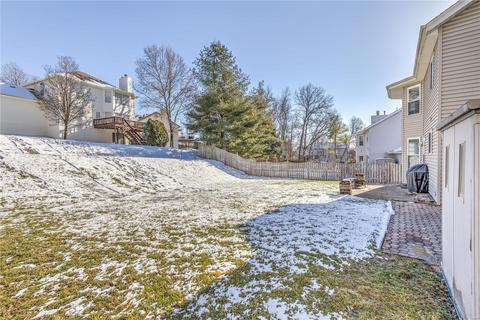 1460 Kentbrooke, Ballwin, MO 63021 photo 31