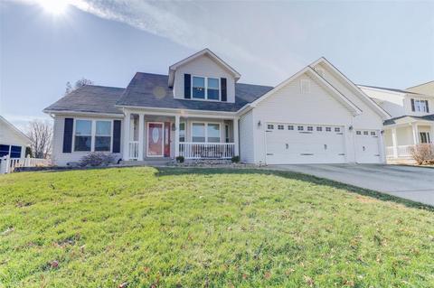 1451 Soaring Eagle Dr, O'fallon, MO 63366 photo 1