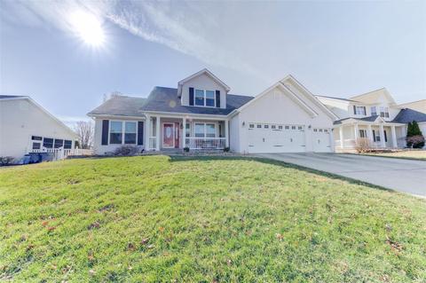 1451 Soaring Eagle Dr, O'fallon, MO 63366 photo 38