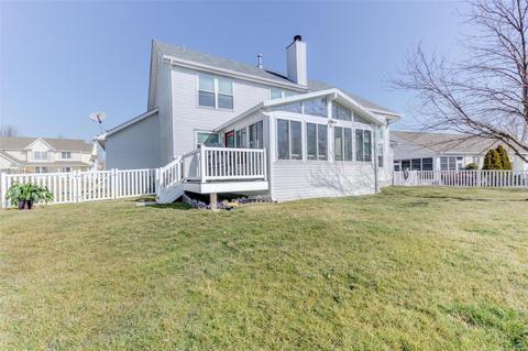 1451 Soaring Eagle Dr, O'fallon, MO 63366 photo 36