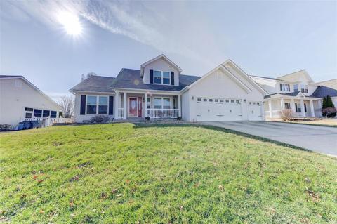 1451 Soaring Eagle Dr, O'fallon, MO 63366 photo 39