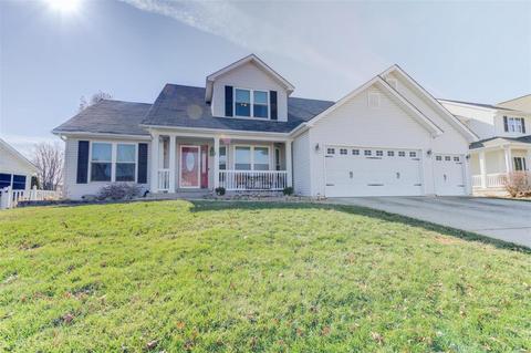 1451 Soaring Eagle Dr, O'fallon, MO 63366 photo 37