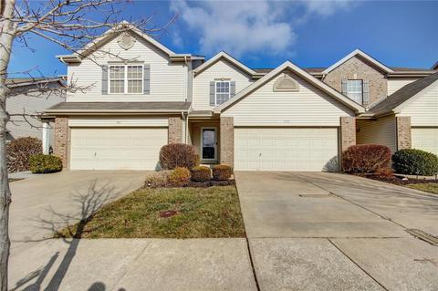333 Wild Oak Dr, O'fallon, MO 63368 photo 2
