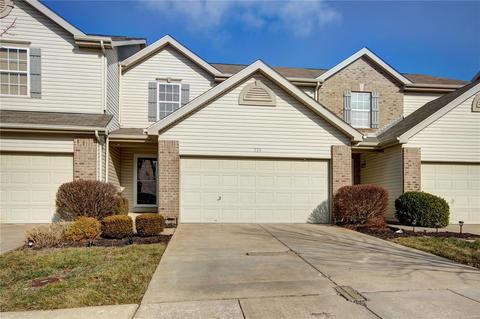 333 Wild Oak Dr, O'fallon, MO 63368 photo 1