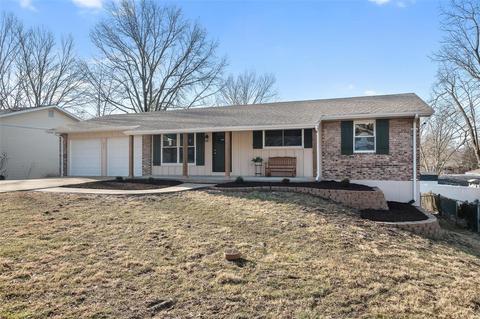 302 Clara St, Eureka, MO 63025 photo 1