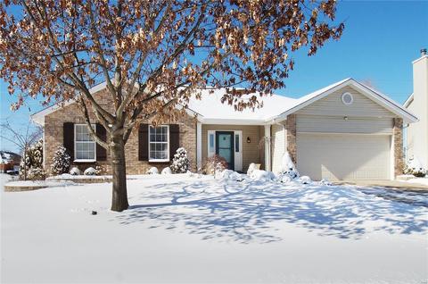 2003 Alexandria Row, O'fallon, MO 63368 photo 1