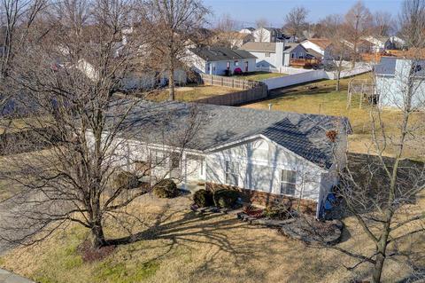 6316 Sprucefield Dr, O'fallon, MO 63368 photo 20