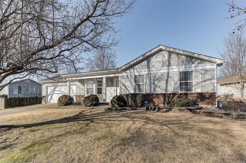 6316 Sprucefield Dr, O'fallon, MO 63368 photo 21