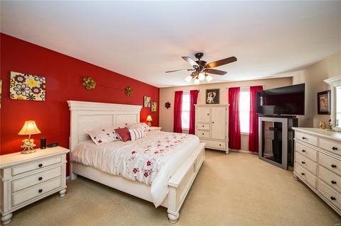 13 Ohio Valley Ct, O'fallon, MO 63366 photo 28