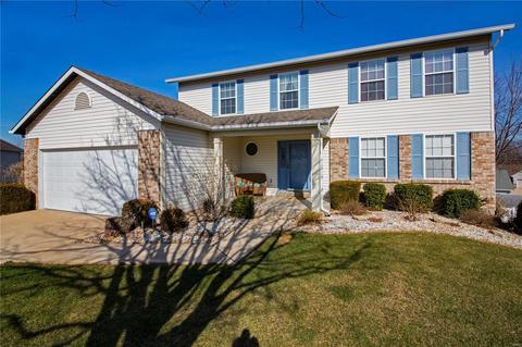 13 Ohio Valley Ct, O'fallon, MO 63366 photo 1