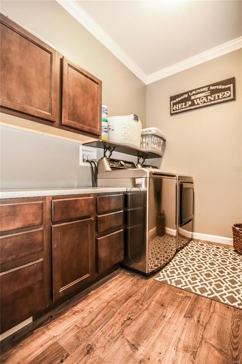 1246 Westrun Dr, Ballwin, MO 63021 photo 17