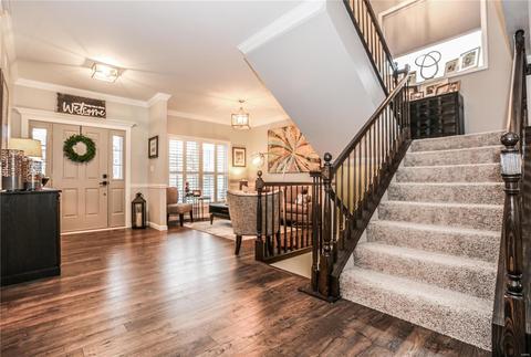 1246 Westrun Dr, Ballwin, MO 63021 photo 3