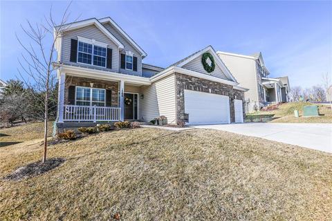 1246 Westrun Dr, Ballwin, MO 63021 photo 49