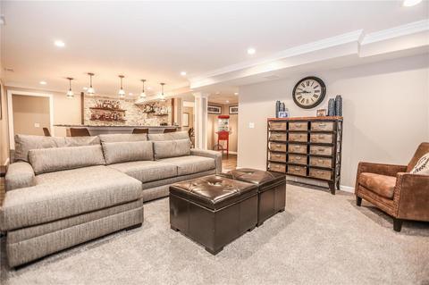 1246 Westrun Dr, Ballwin, MO 63021 photo 41