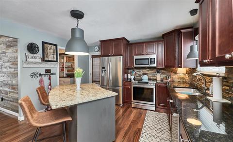 2354 Hidden Deer Dr, O'fallon, MO 63368 photo 14