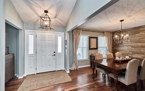 2354 Hidden Deer Dr, O'fallon, MO 63368 photo 5