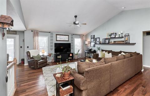 2354 Hidden Deer Dr, O'fallon, MO 63368 photo 23