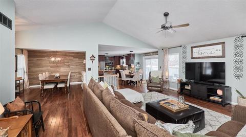 2354 Hidden Deer Dr, O'fallon, MO 63368 photo 24