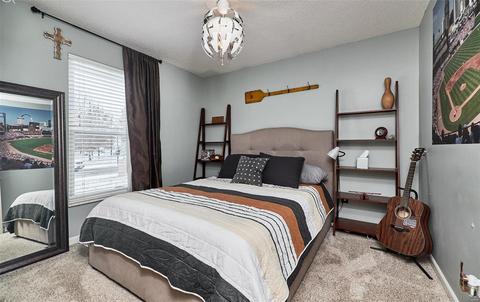 2354 Hidden Deer Dr, O'fallon, MO 63368 photo 38