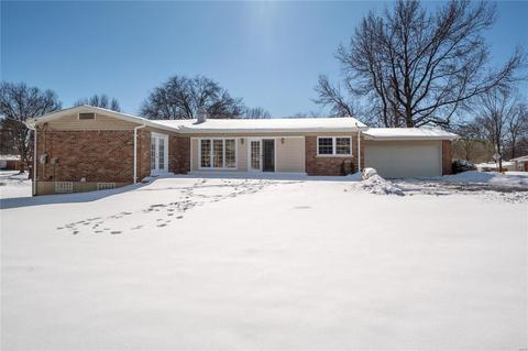 335 Northmoor Dr, Ballwin, MO 63011 photo 26