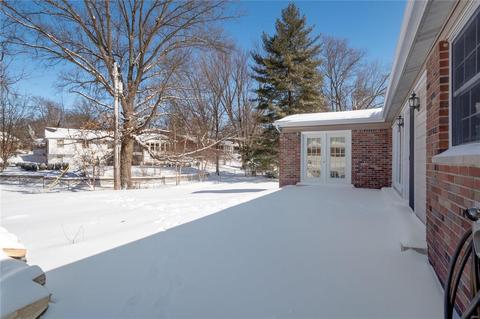 335 Northmoor Dr, Ballwin, MO 63011 photo 28