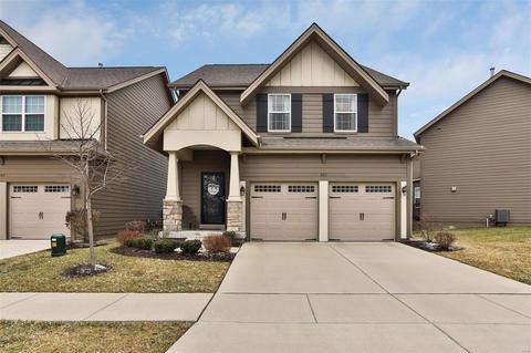 2413 Eatherton, Grover, MO 63040 photo 1