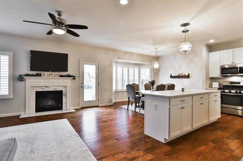 2413 Eatherton, Grover, MO 63040 photo 15