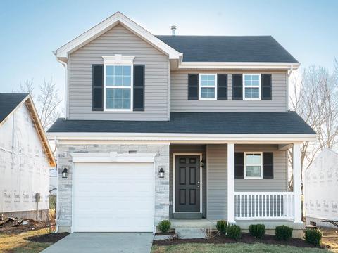 526 Rolling Meadow Dr, Eureka, MO 63025 photo 1