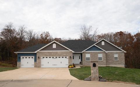1615 Timber Wolf, Festus, MO 63028 photo 1