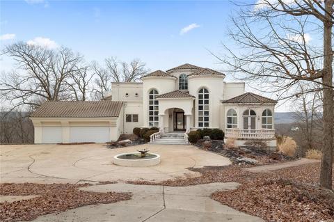 17329 Hidden Valley Dr, Wildwood, MO 63025 photo 1