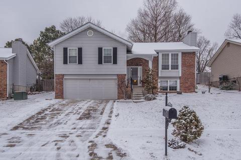 743 Eaglebrooke Dr, Ballwin, MO 63021 photo 1