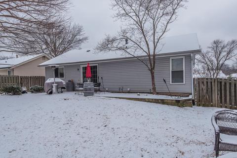 743 Eaglebrooke Dr, Ballwin, MO 63021 photo 20
