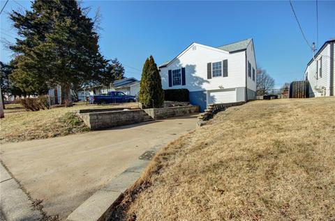 3739 Midview Ave, Bridgeton, MO 63044 photo 4