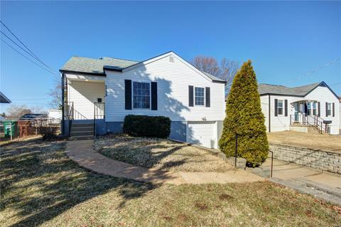 3739 Midview Ave, Bridgeton, MO 63044 photo 1