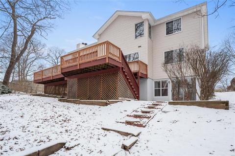 709 Sugar Mound, Manchester, MO 63021 photo 32