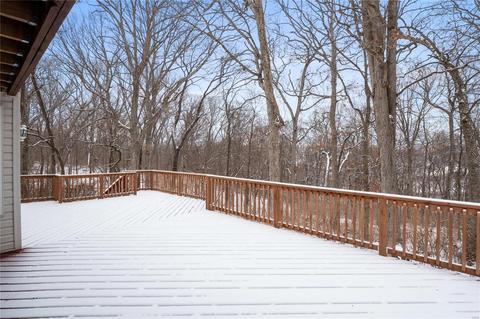 709 Sugar Mound, Manchester, MO 63021 photo 35