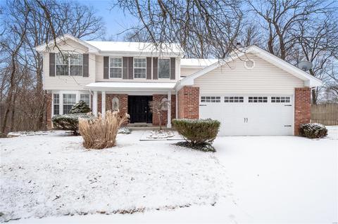 709 Sugar Mound, Manchester, MO 63021 photo 2