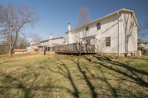 1396 Justerini Dr, Ballwin, MO 63011 photo 30
