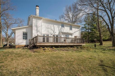 1396 Justerini Dr, Ballwin, MO 63011 photo 29