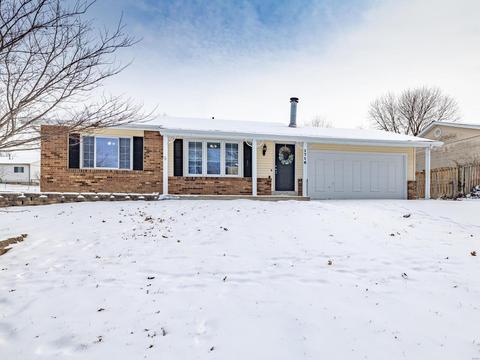 1716 Pebble Brk, O'fallon, MO 63366 photo 23