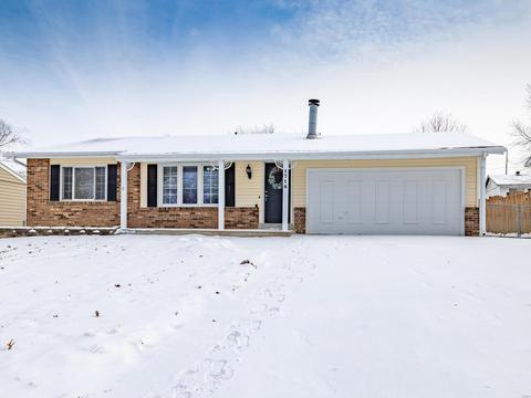 1716 Pebble Brk, O'fallon, MO 63366 photo 1
