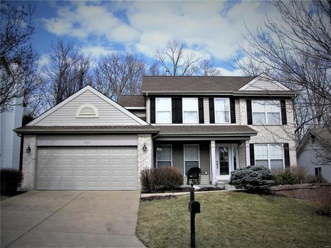 17372 Hilltop Rdg, Eureka, MO 63025 photo 2