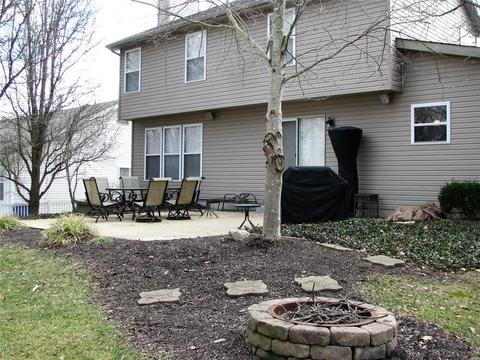 17372 Hilltop Rdg, Eureka, MO 63025 photo 35