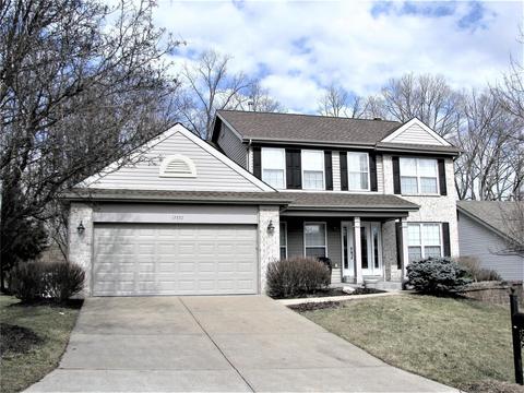 17372 Hilltop Rdg, Eureka, MO 63025 photo 1